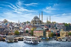 کاهش ۹۹ درصدی سفر ایرانی‌ها به ترکیه