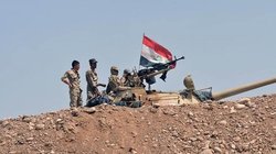 عراق رسما آغاز عملیات ویژه تعقیب بازمانده‌های داعش را اعلام کرد