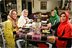 شام ایرانی این هفته پخش نمی شود