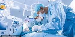 کرونا ۲۸ میلیون عمل جراحی را لغو کرد