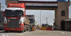 دولت عراق سه گذرگاه مرزی با ایران را باز می‌کند