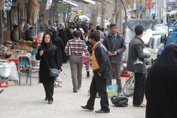 ۳۱ درصد تهرانی‌ها اجباری کردن قرنطینه را خواستار شدند