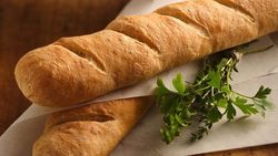 آموزش طبخ نان باگت فرانسوی در خانه