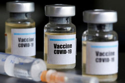تخمین کامران نجف‌زاده از زمان احتمالی ساخت واکسن کرونا