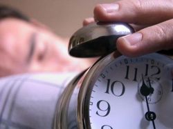 خوابیدن زیاد ضرر دارد؟