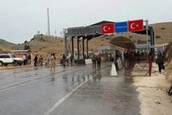 آخرین خبر از باز شدن مرز مسافری ترکیه