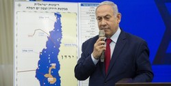 نتانیاهو: باید از تحریم‌های فلج کننده علیه ایران استفاده کنیم