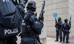 خنثی شدن حمله تروریستی علیه مسلمانان در آلمان
