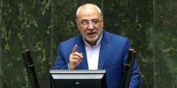 آرزوی نماینده مجلس ایران برای پیروزی مجدد ترامپ؟!
