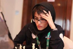 شطرنج باز ایرانی تغییر تابعیت خود را تکذیب کرد