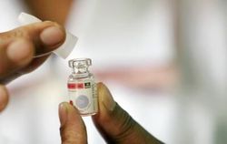 مقابله با کووید ۱۹ با کمک واکسن فلج اطفال