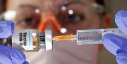 واکسن ضد کرونای چین در بدن پاسخ ایمنی ایجاد کرد