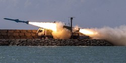شلیک موفقیت آمیز نسل جدید موشک‌های کروز دریایی