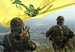 ویدیویی دیده نشده از تمرینات رزمندگان حزب الله + فیلم