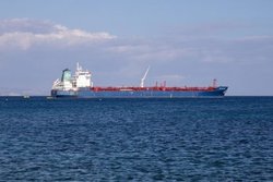 چهارمین نفتکش ایران نیز به دریای کارائیب رسید