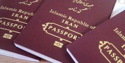 واکنش ناجا به شایعه شنود اطلاعات گذرنامه‌ها