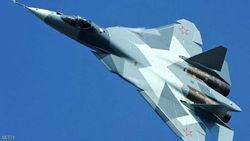 نزدیک شدن دو جنگنده روسیه به هواپیمای شناسایی آمریکا + فیلم