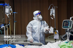اعزام ۴٠ پرستار ویژه ICU به خوزستان