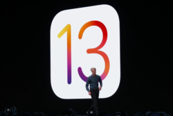 حدود ۹۲ درصد کاربران اپل از iOS ۱۳ استفاده می‌کنند