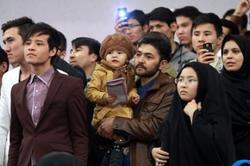 خبر مهم وزیر کشور درباره تردد اتباع افغانستانی به ایران