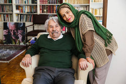 گلایه همسر داوود رشیدی از شهرداری تهران