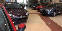 صعود دوباره قیمت خودرو  پراید ۷۶ و پژو پارس ۱۵۳ میلیون تومان