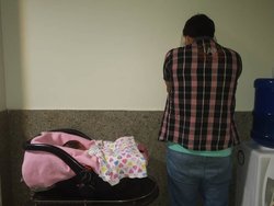 جزئیات دستگیری فروشنده نوزادان در پایتخت