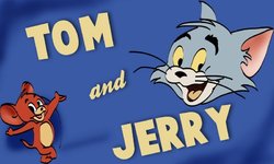 ۸۰ سال تام‌ و‌ جری در یک دقیقه + فیلم