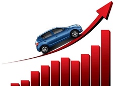 چهار دلیل برای رشد قیمت خودرو