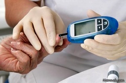 خطر هوای گرم برای دیابتی ها