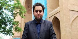 داماد روحانی به دنبال استخدام در پژوهشگاه صنعت نفت