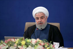 خبر روحانی: نسل پنجم اینترنت بزودی در تهران + فیلم