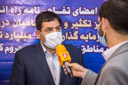 فوری آزمایش موفقیت‌آمیز واکسن ایرانی کرونا توسط ستاد اجرایی فرمان امام
