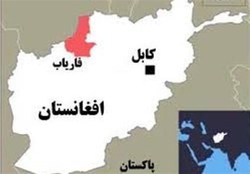 اخبار تایید نشده از سقوط یک شهرستان در افغانستان