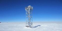 بهترین نقطه کره زمین برای نصب تلسکوپ شناسایی شد