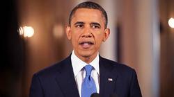 توصیف عجیب خبر ساعت ۱۴ سیما از اوباما که سوژه شد + فیلم
