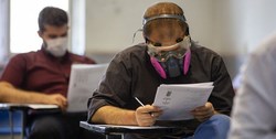 کنکوری‌ها بخوانند؛ نکاتی برای گذراندن ۴ ساعت سرنوشت‌ساز با ماسک