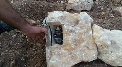 کشف دستگاه شنود اسرائیلی در جنوب لبنان