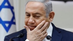 اتهام‌زنی دوباره نتانیاهو به ایران