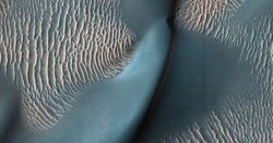 جشن ناسا برای ۱۵امین سالگرد مدارگرد مریخ با تصاویر دیدنی