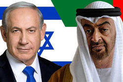 خط پروازی بین اسرائیل و امارات با عبور از آسمان عربستان