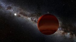 رصد ۱۰۰ جرم خنک در نزدیک خورشید