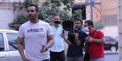 زندگی دروازه‌بان اسبق تیم ملی فوتسال فیلم می‌شود