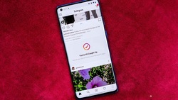 اینستاگرام کاربران را در برنامه خود زندانی می‌کند