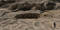 ماجرای حفره‌های مرگ داعش در نینوی عراق