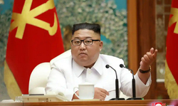کرونا بالاخره به کره شمالی هم رسید