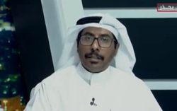 کارشناس سعودی: باید سر افعی (ایران) را قطع کنیم! + فیلم