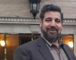 برادر قاضی منصوری: خودکشی برادرم را قویاً رد می کنیم