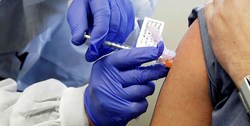 واکسن کرونای آکسفورد به ۲۵۰ نفر تزریق شد
