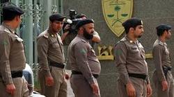 صدور حکم اعدام تروریست‌های گروه  الحرازات در عربستان